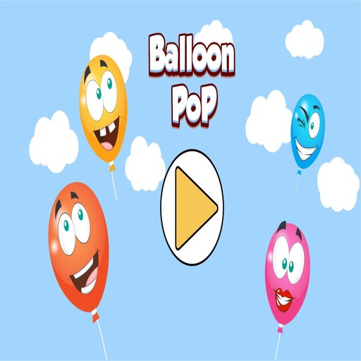 Balloon Pop