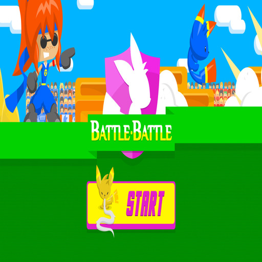 BattleBattle