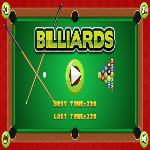 Billiards