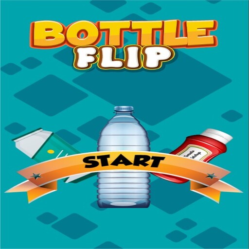 Bottle Flip Challenge
