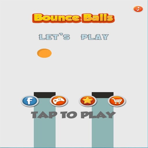 Bouncing Ball