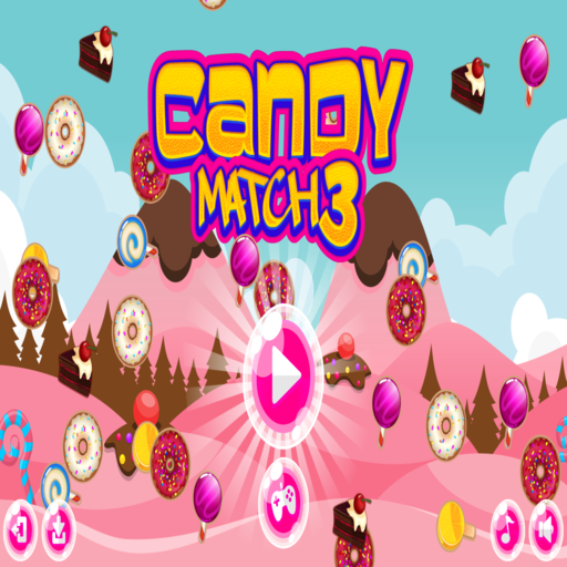 Candy Match 3