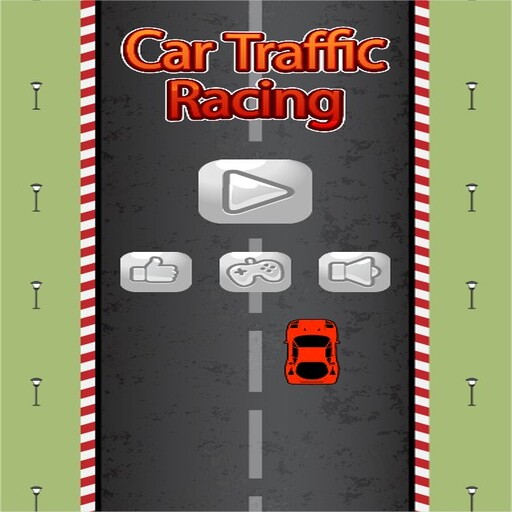 Car Traffic Racing