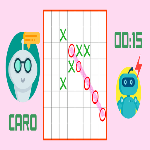 Caro Online with AI 