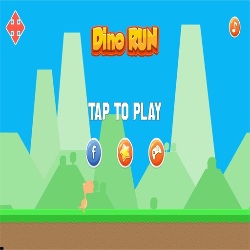 Dino Run Adventure