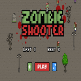 Discover the Ultimate Zombie Shooter – Survive the Horror!