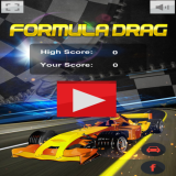 Formula Drag