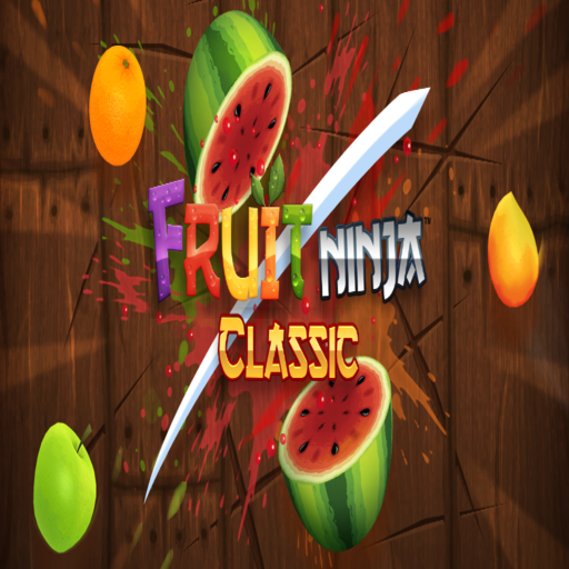 Fruit Ninja Cutter
