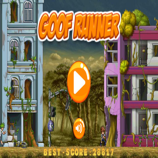 Goof Runner