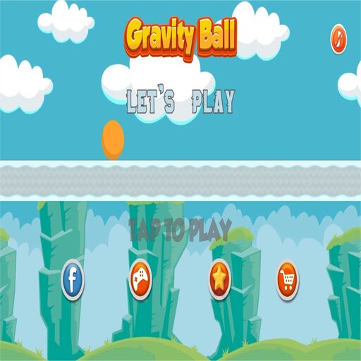 Gravity Ball