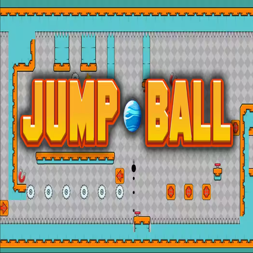 Jump Ball Adventure