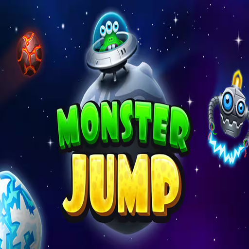 Jumping Monsters