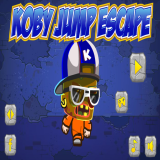 Koby Jump Escape