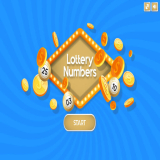 Lottery Numbers
