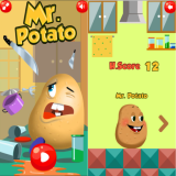 Mr. Potato