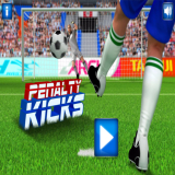 Penalty Kick