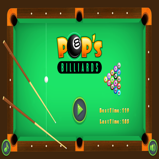 POP's Billiards