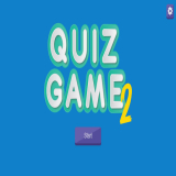 Quiz Game 2