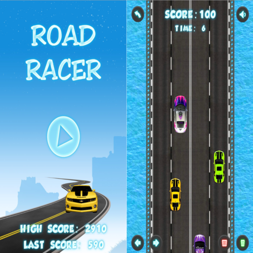 Road Racer