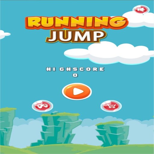 Running Jump