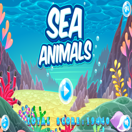 Sea Animals