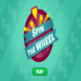 Spin the Wheel