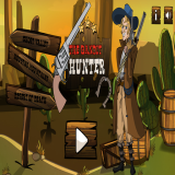 The Bandit Hunter