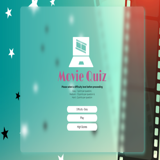 The Movie Quiz