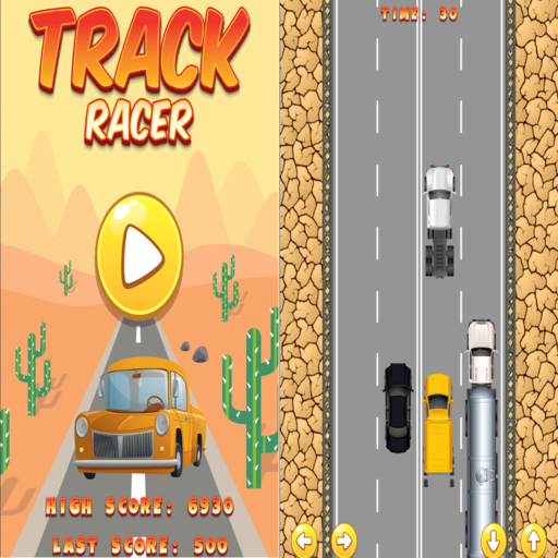 Truck Racer