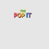 TRZ Pop it