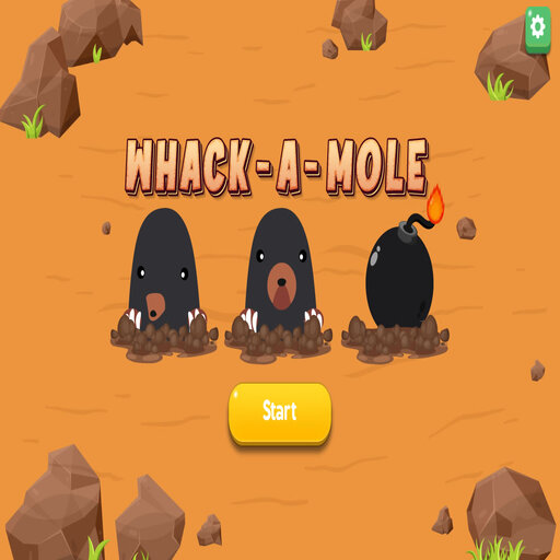 Whack A Mole