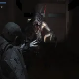 Alone In The Evil Space Base