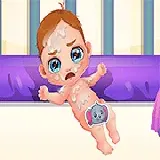 Baby Cathy Ep28: Brother Born