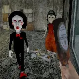 Five Nights at Old Toy Factory 2020