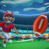 Football Kickoff