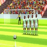 Football Storm Strike