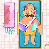 Hospital Police Emergency