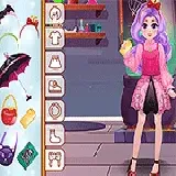 Kiddo Monster School