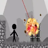 Stickman vs Stickman